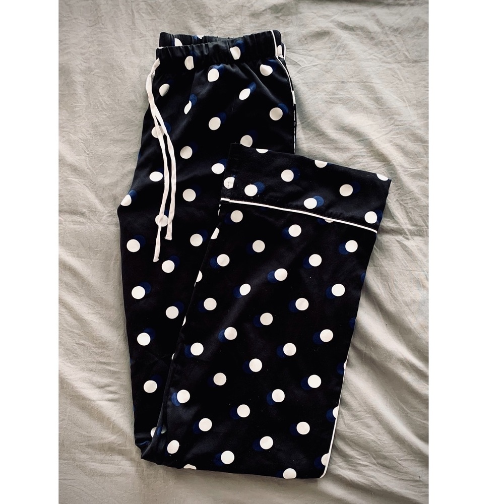 Victoria’s Secret Satin Pajama Pants